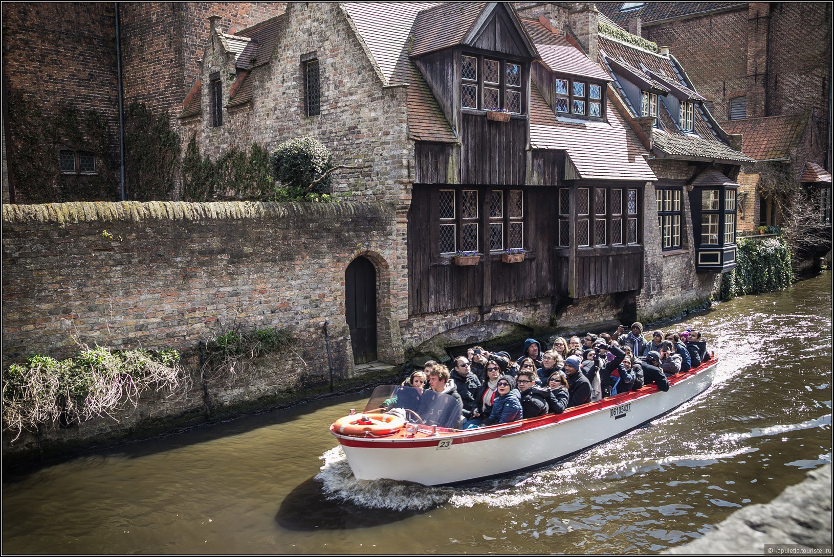 Brugge